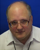 Frederic Gooding