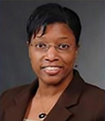 Stephanie Bush-Goddard