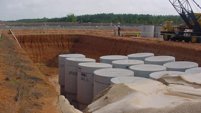 Low-Level Waste Disposal