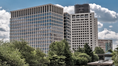 NRC Headquarters