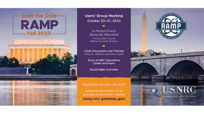 Fall 2023 Save the Date