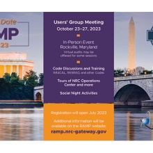 Fall 2023 Save the Date