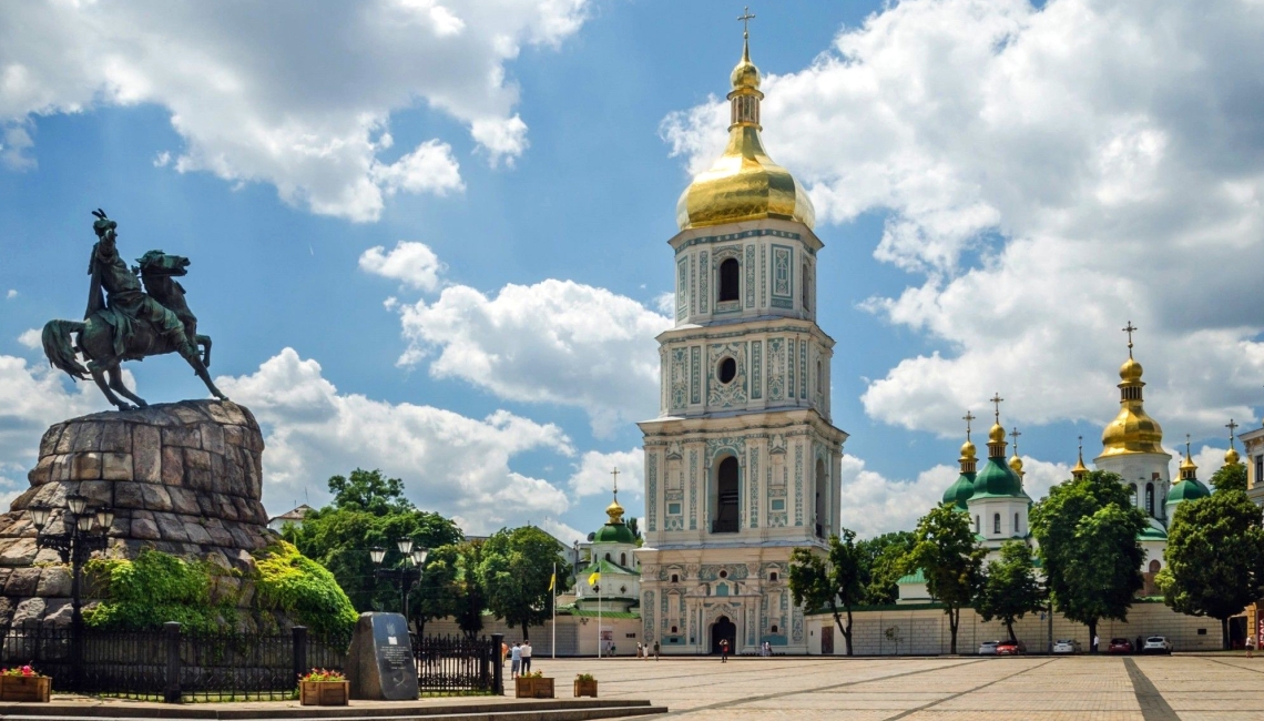 Kiev, Ukraine